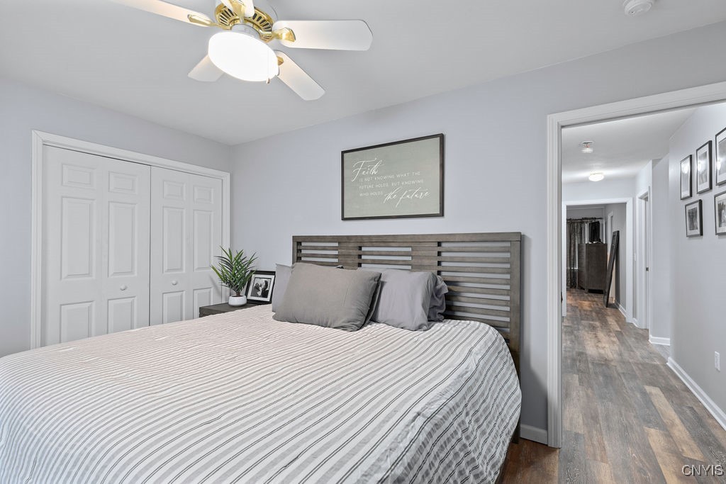 8222 Cicero Mills Road Cicero, NY 13039 - Photo 22 of 42