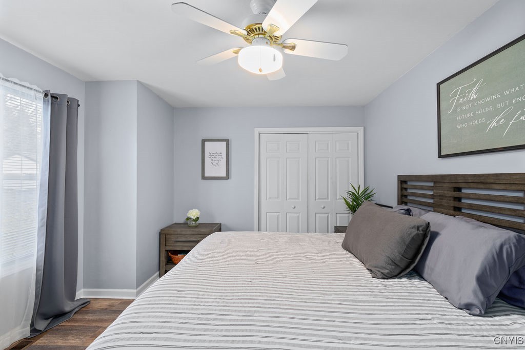 8222 Cicero Mills Road Cicero, NY 13039 - Photo 23 of 42