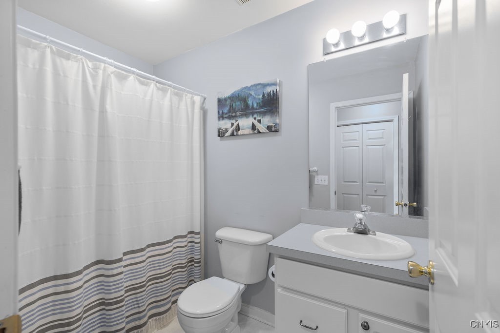 8222 Cicero Mills Road Cicero, NY 13039 - Photo 25 of 42