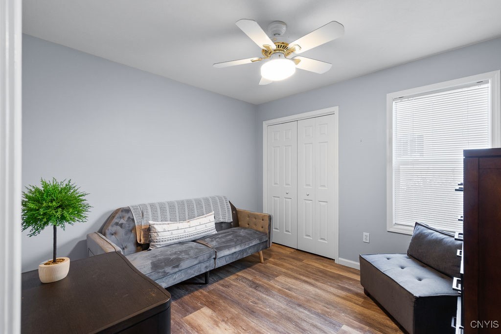 8222 Cicero Mills Road Cicero, NY 13039 - Photo 26 of 42