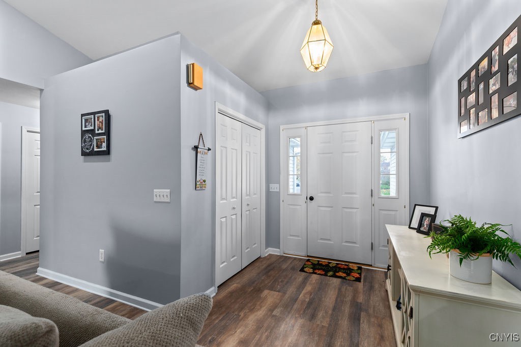 8222 Cicero Mills Road Cicero, NY 13039 - Photo 3 of 42