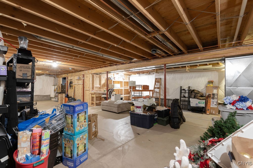 8222 Cicero Mills Road Cicero, NY 13039 - Photo 34 of 42