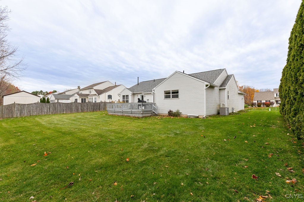 8222 Cicero Mills Road Cicero, NY 13039 - Photo 35 of 42