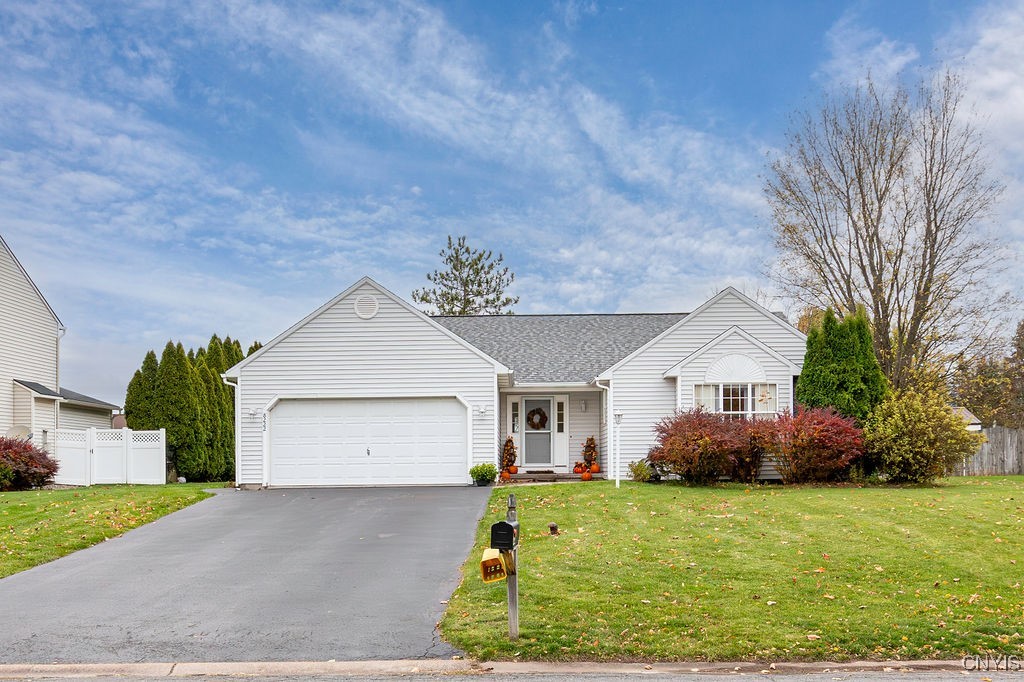 8222 Cicero Mills Road Cicero, NY 13039 - Photo 36 of 42