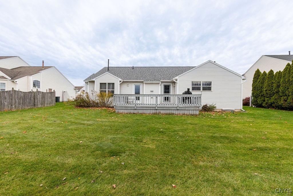 8222 Cicero Mills Road Cicero, NY 13039 - Photo 38 of 42