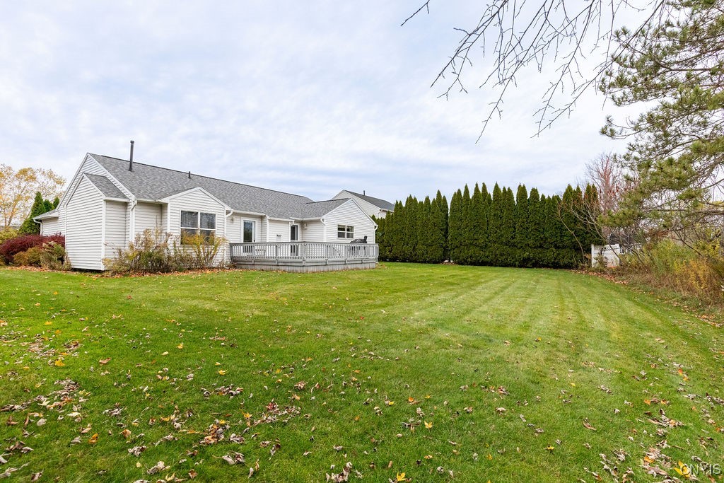 8222 Cicero Mills Road Cicero, NY 13039 - Photo 40 of 42