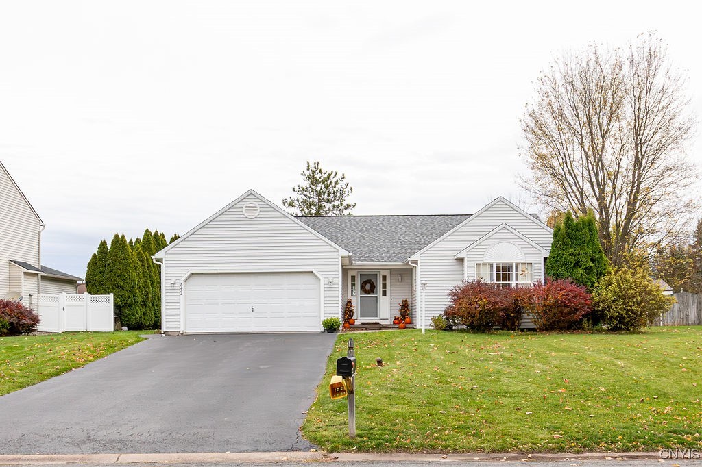 8222 Cicero Mills Road Cicero, NY 13039 - Photo 41 of 42