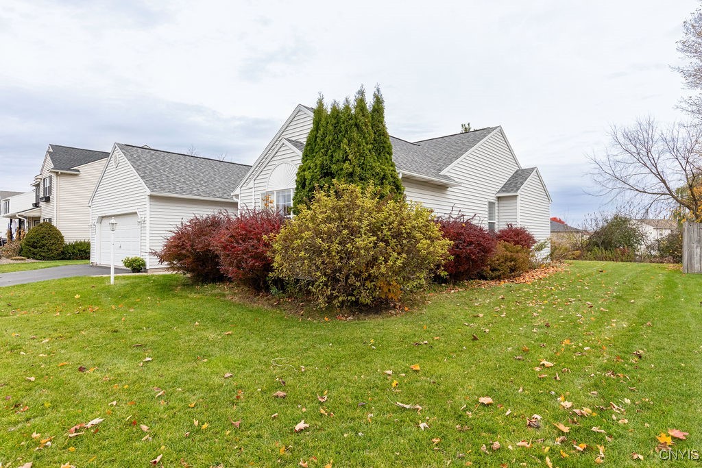 8222 Cicero Mills Road Cicero, NY 13039 - Photo 42 of 42