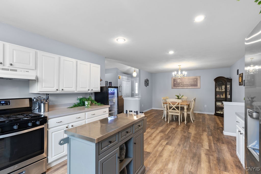 8222 Cicero Mills Road Cicero, NY 13039 - Photo 6 of 42