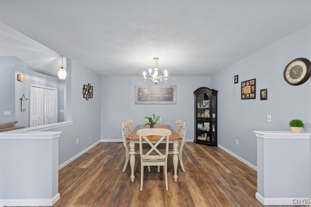 8222 Cicero Mills Road Cicero, NY 13039 - Photo 8 of 42