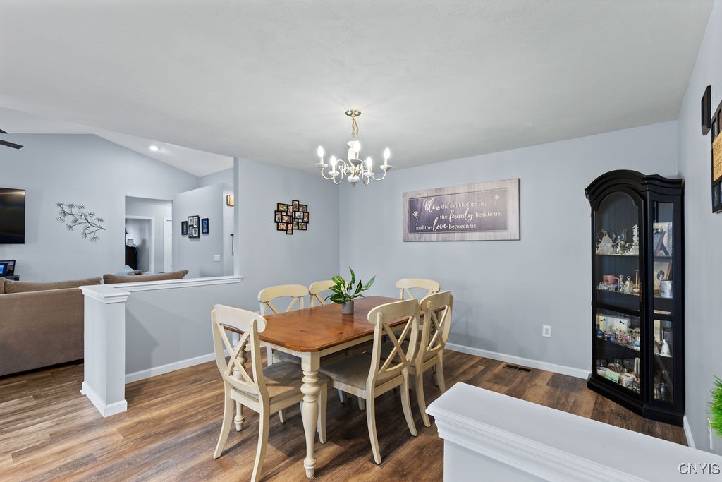 8222 Cicero Mills Road Cicero, NY 13039 - Photo 9 of 42