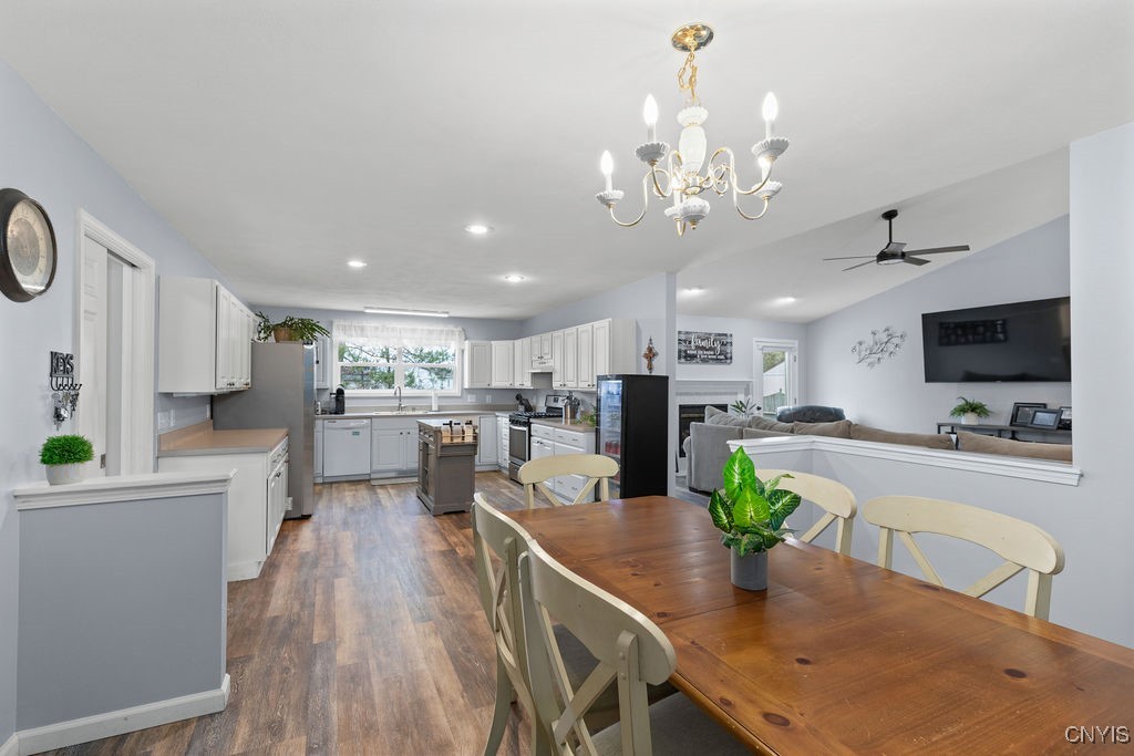 8222 Cicero Mills Road Cicero, NY 13039 - Photo 10 of 42