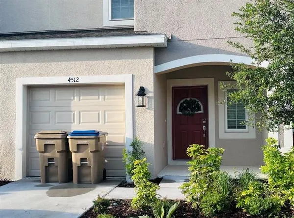 $2,100 | 4512 Teoli Court, Kissimmee, FL 34746