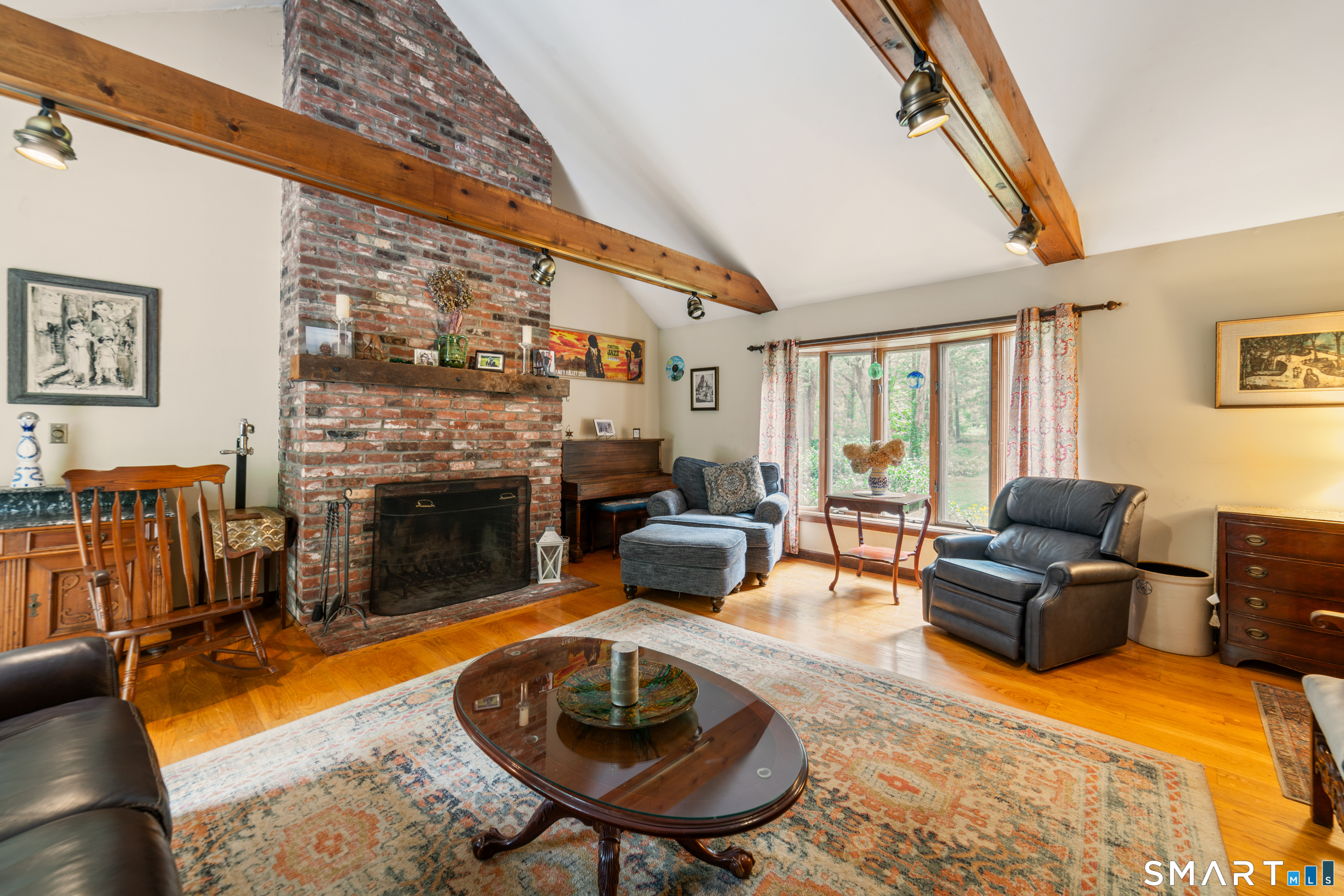 168 North Farm Road Middlebury, CT 06762 - Photo 17 of 40