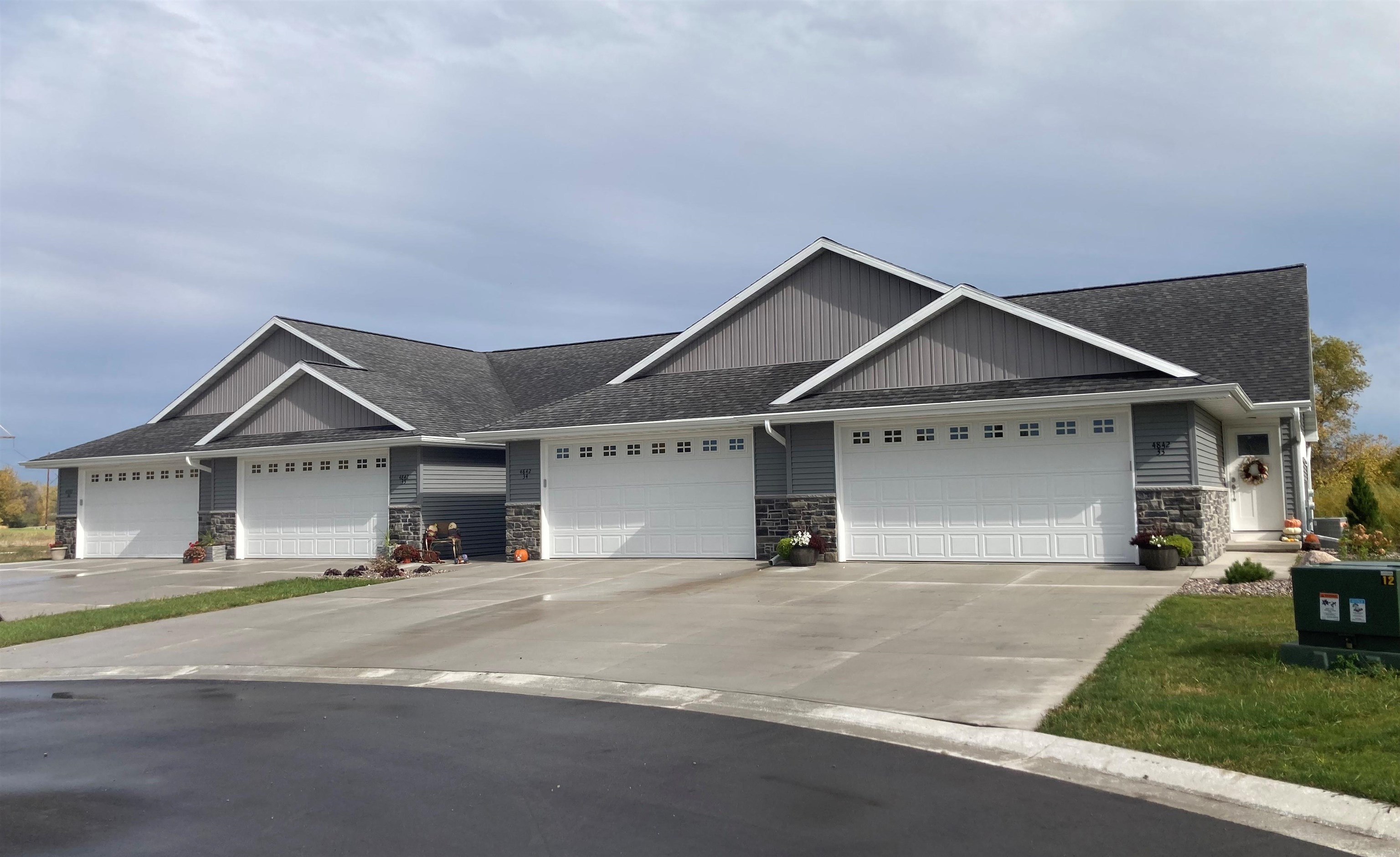 4762 North Marlo Way, Unit 3 Appleton, WI 54913 - Photo 25 of 25