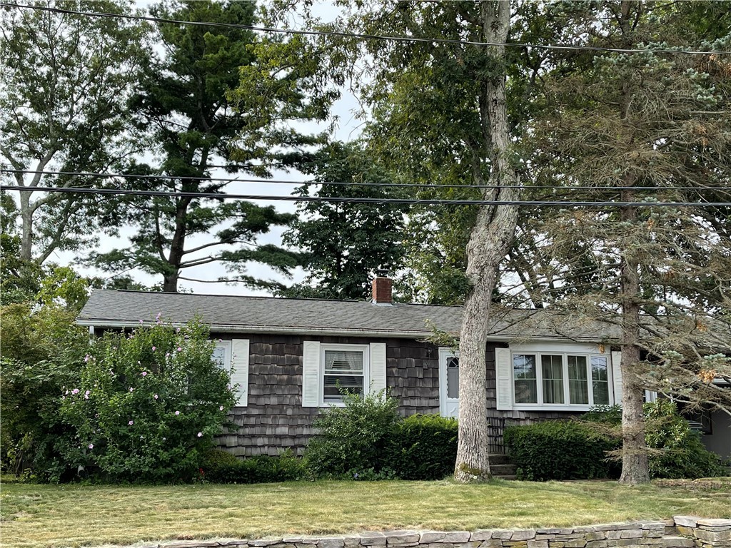 107 Johnson Boulevard Coventry, RI 02816 - Photo 1 of 28