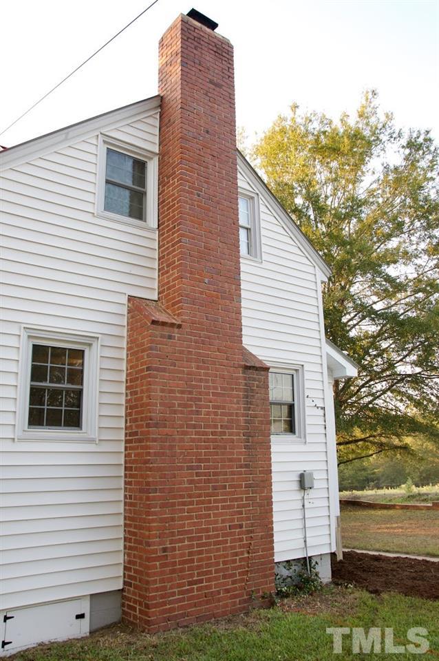2120 Mary Hobby Road Raleigh, NC 27603 - Photo 2 of 30 a view of a house with a yard