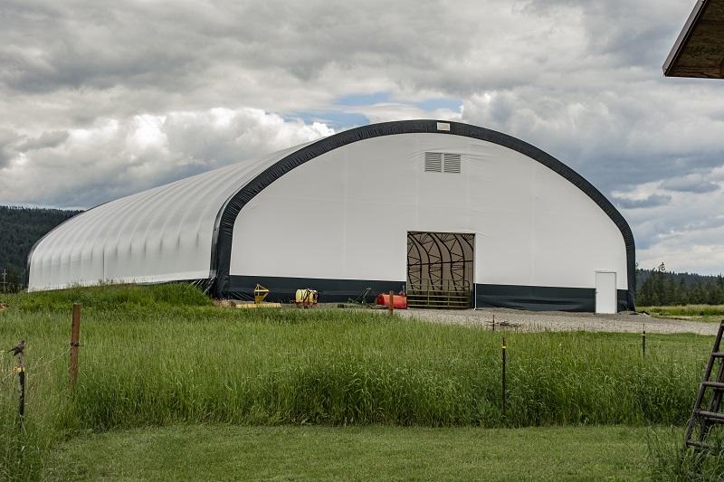 135 Honeysuckle Road Bonners Ferry, ID 83805 - Photo 1 of 1 Arena 2