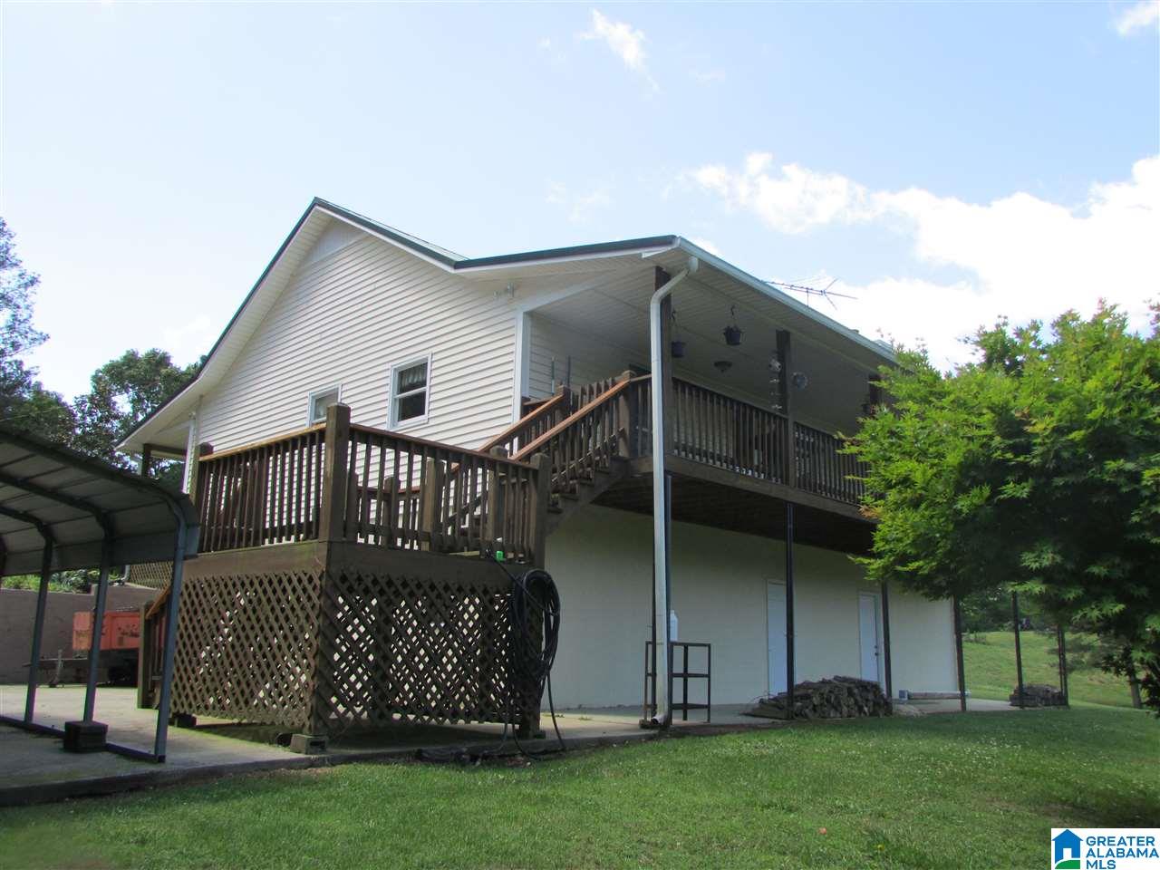 3711 Acmar Road Moody, AL 35004 - Photo 34 of 41