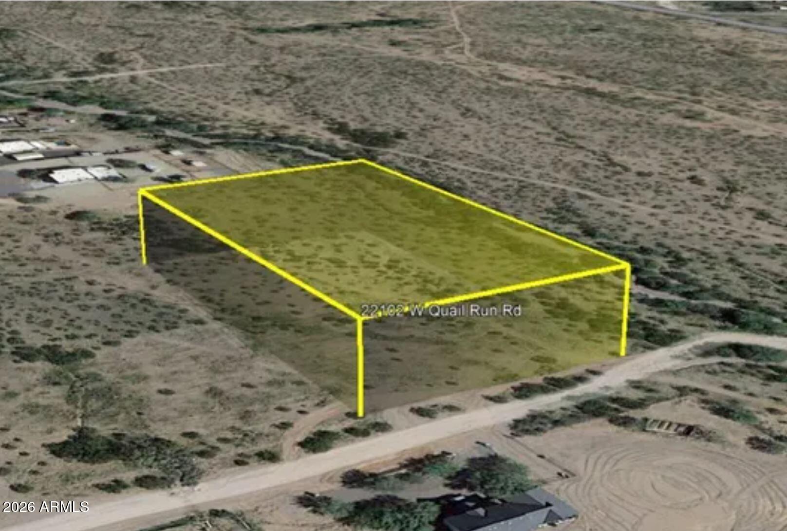 22102 West Quail Run Road Wittmann, AZ 85361 - Photo 13 of 13
