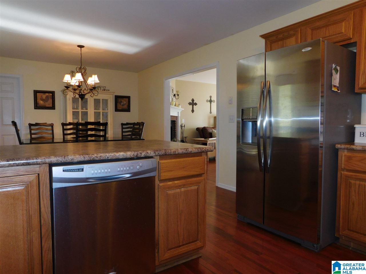 8991 Brasher Road Warrior, AL 35180 - Photo 10 of 36