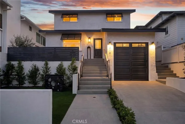 $2,999,000 | 3313 Pacific Avenue, Manhattan Beach, CA 90266