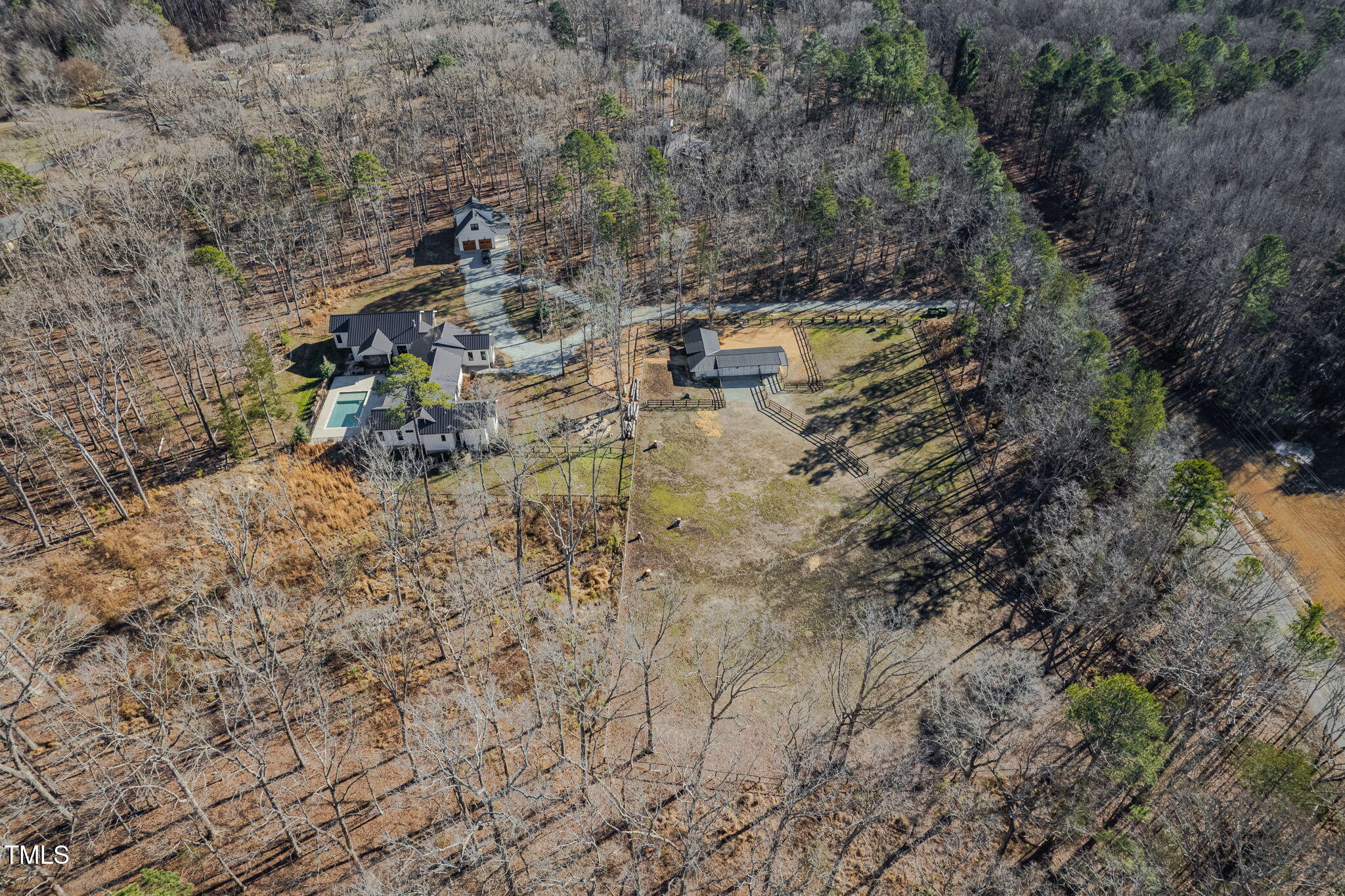 1422 Milton Road Durham, NC 27712 - Photo 67 of 73 1-web-or-mls-1422 Milton - aerials-21