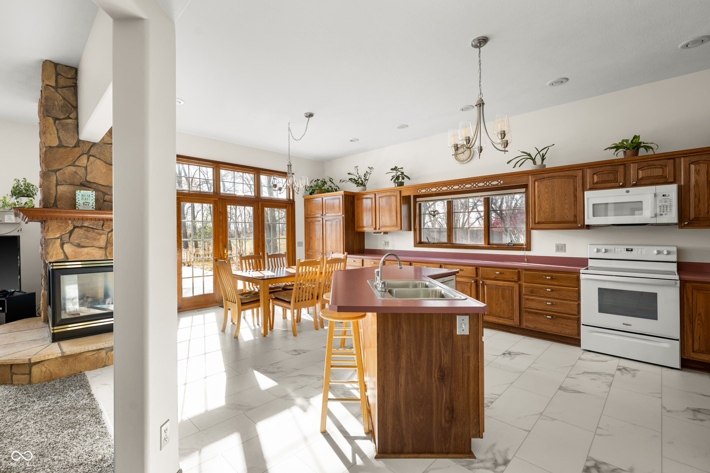 4477 Deere Trail Court Rochester, IN 46975 - Photo 11 of 47