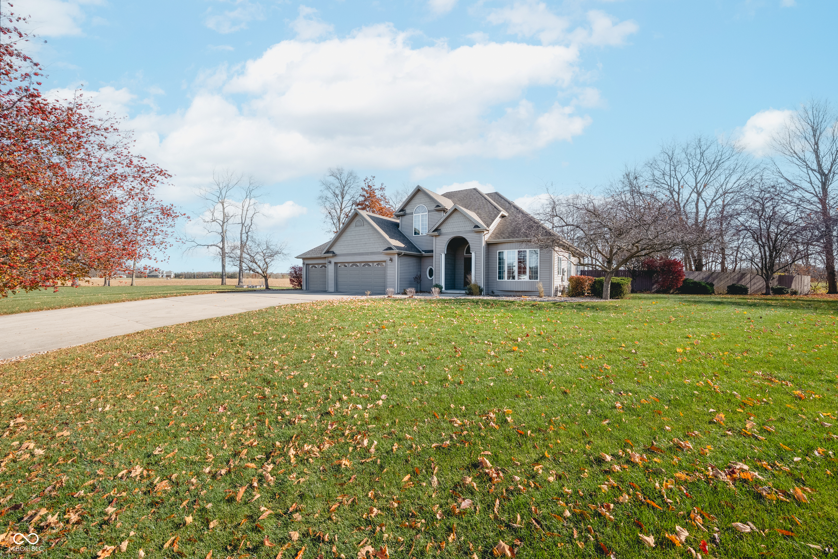 4477 Deere Trail Court Rochester, IN 46975 - Photo 2 of 47