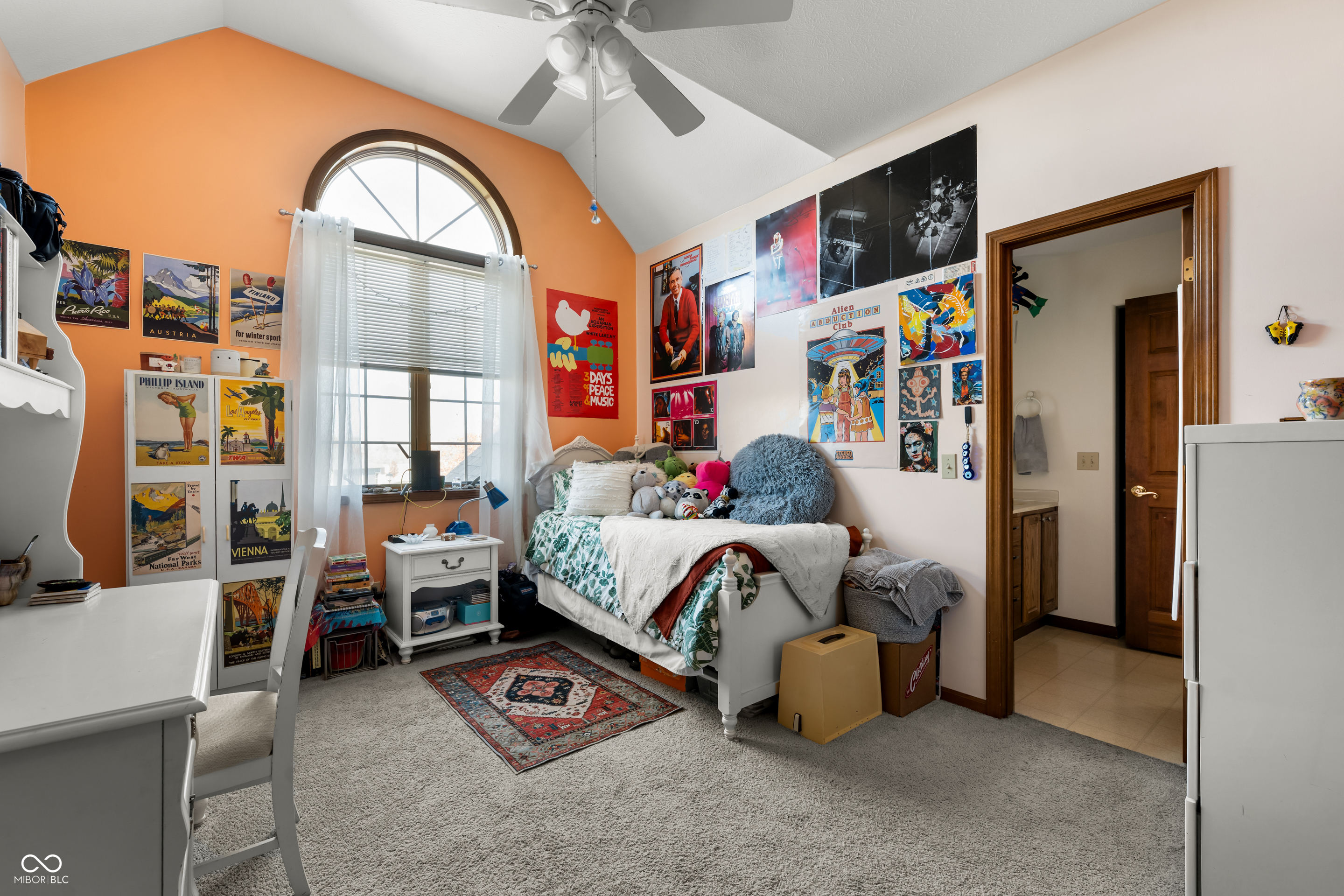 4477 Deere Trail Court Rochester, IN 46975 - Photo 26 of 47