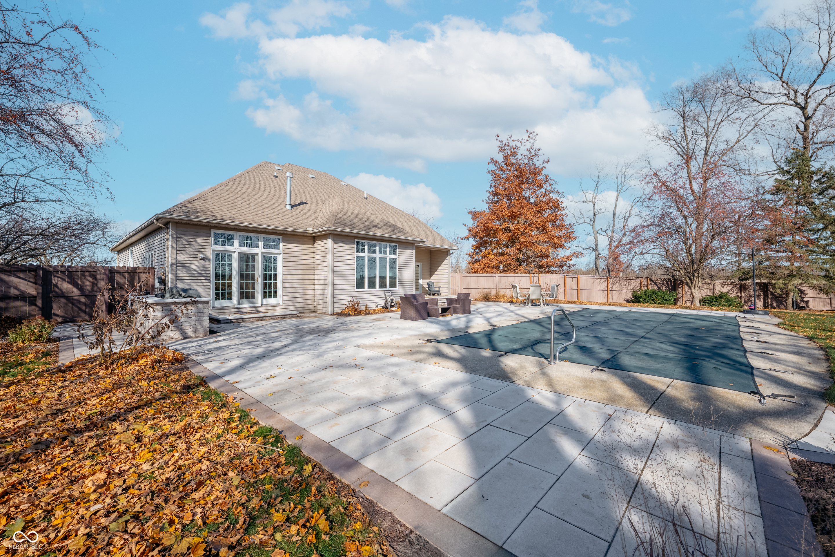 4477 Deere Trail Court Rochester, IN 46975 - Photo 39 of 47