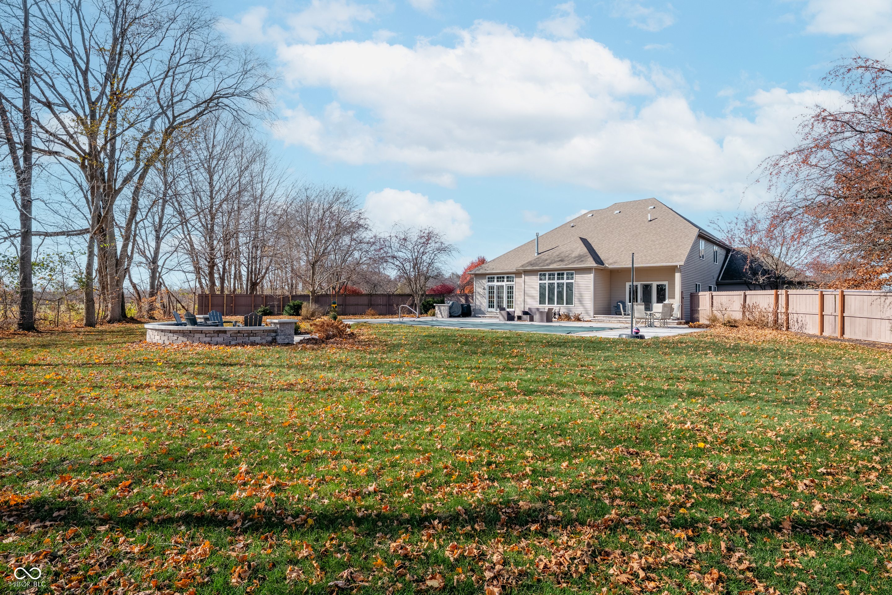 4477 Deere Trail Court Rochester, IN 46975 - Photo 40 of 47