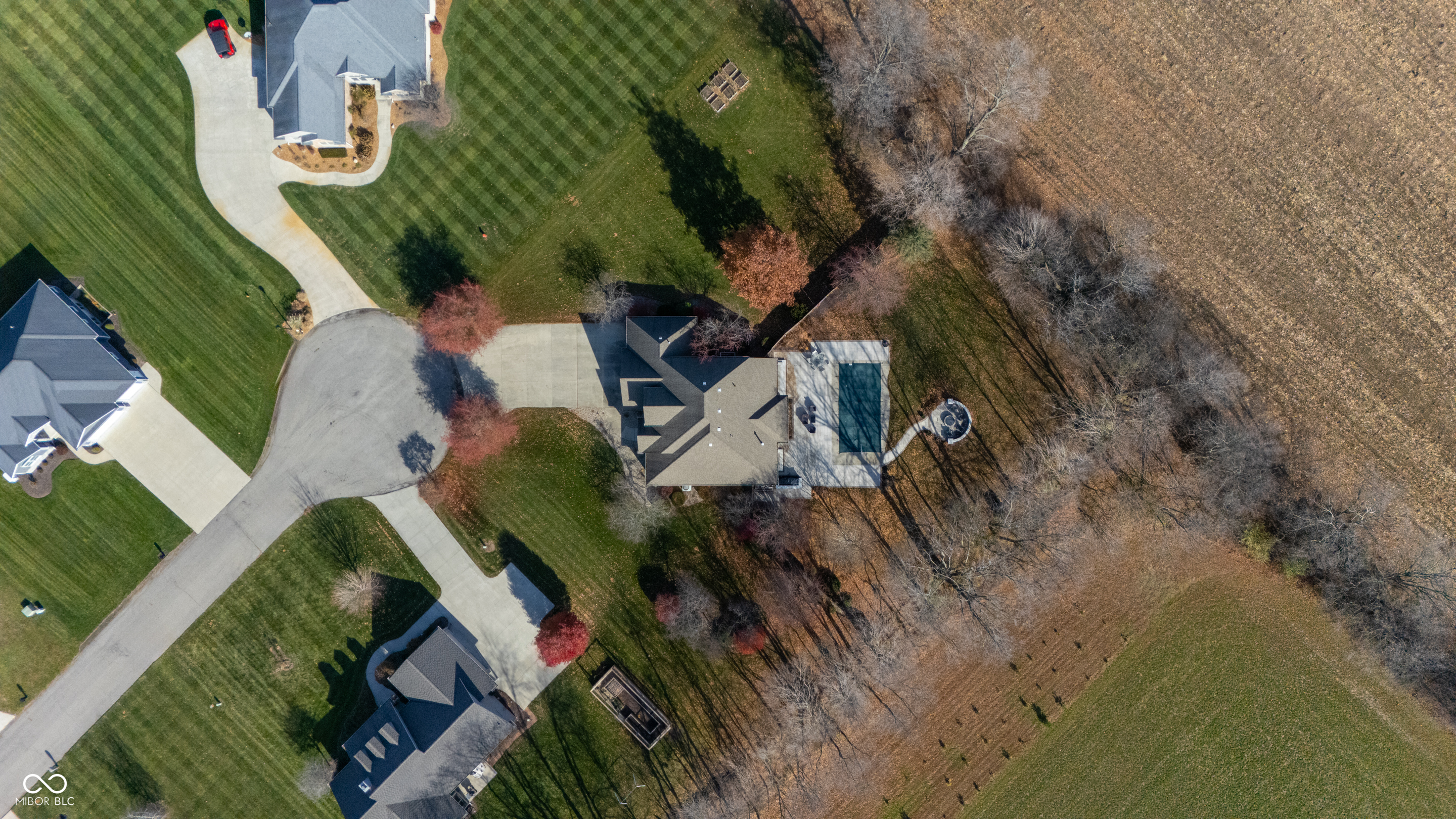 4477 Deere Trail Court Rochester, IN 46975 - Photo 4 of 47