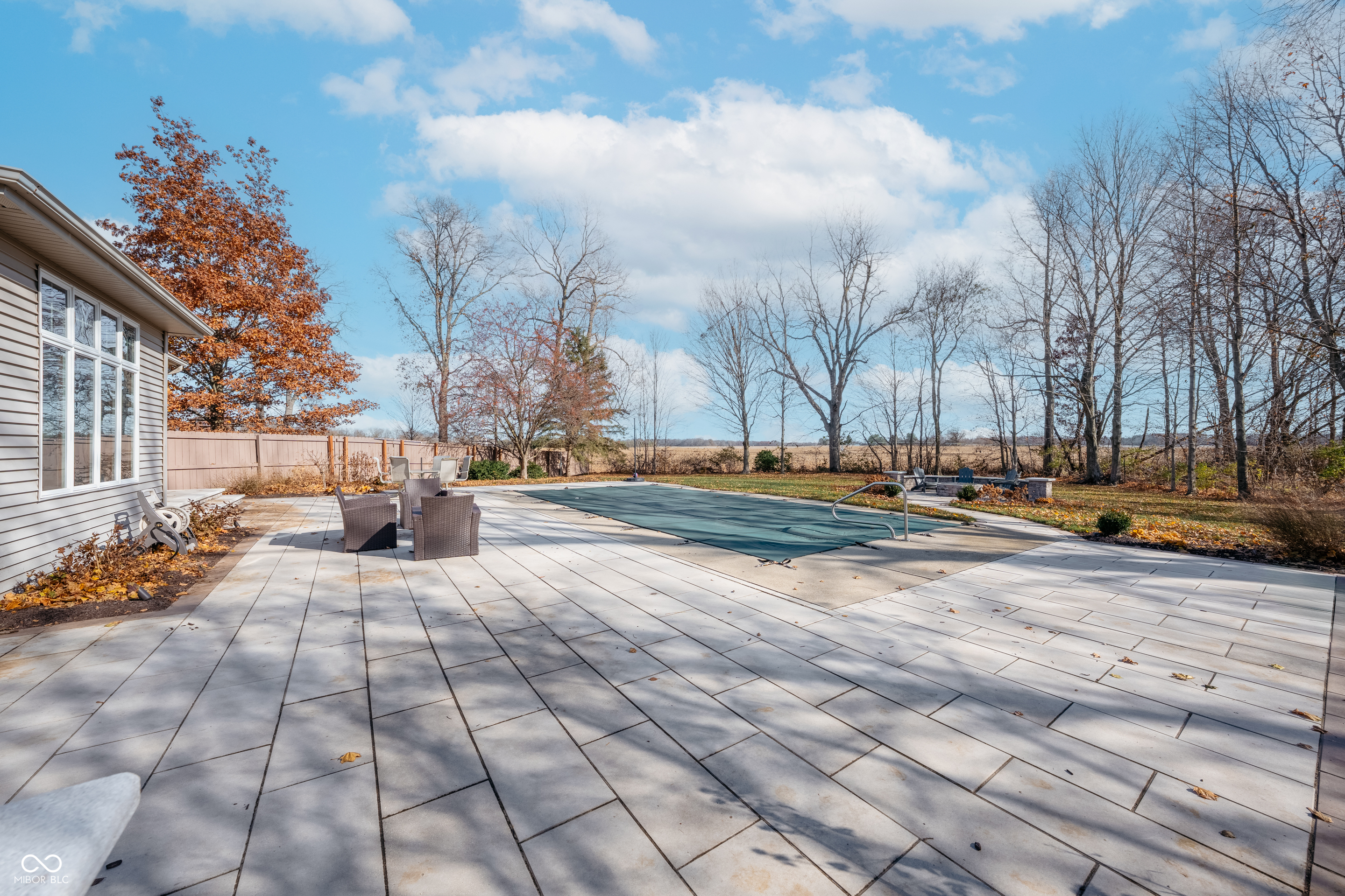 4477 Deere Trail Court Rochester, IN 46975 - Photo 42 of 47