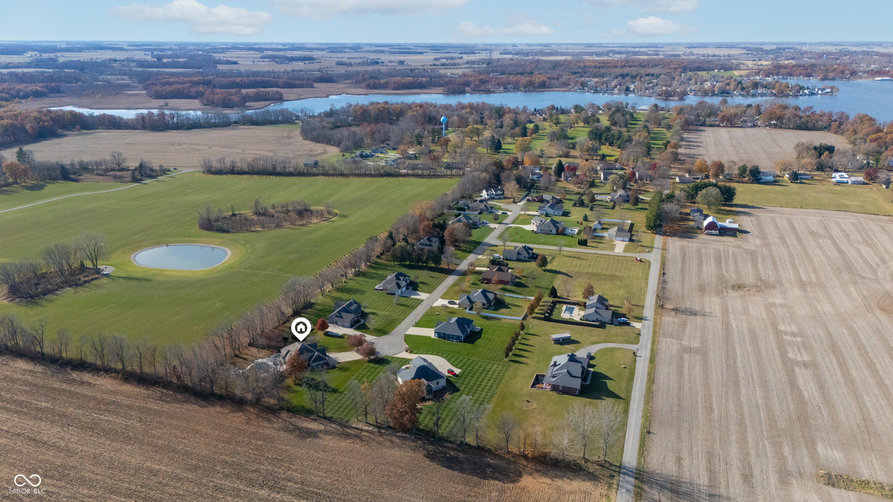 4477 Deere Trail Court Rochester, IN 46975 - Photo 45 of 47