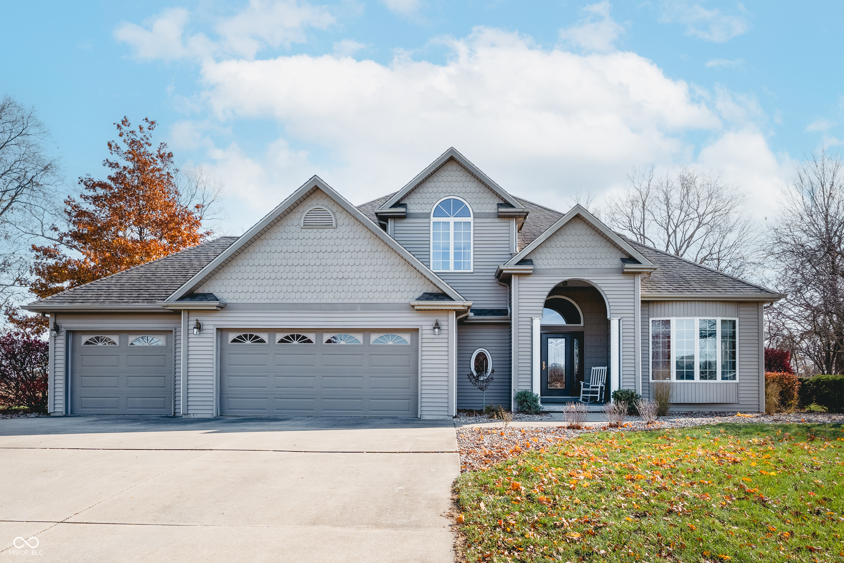 4477 Deere Trail Court Rochester, IN 46975 - Photo 46 of 47