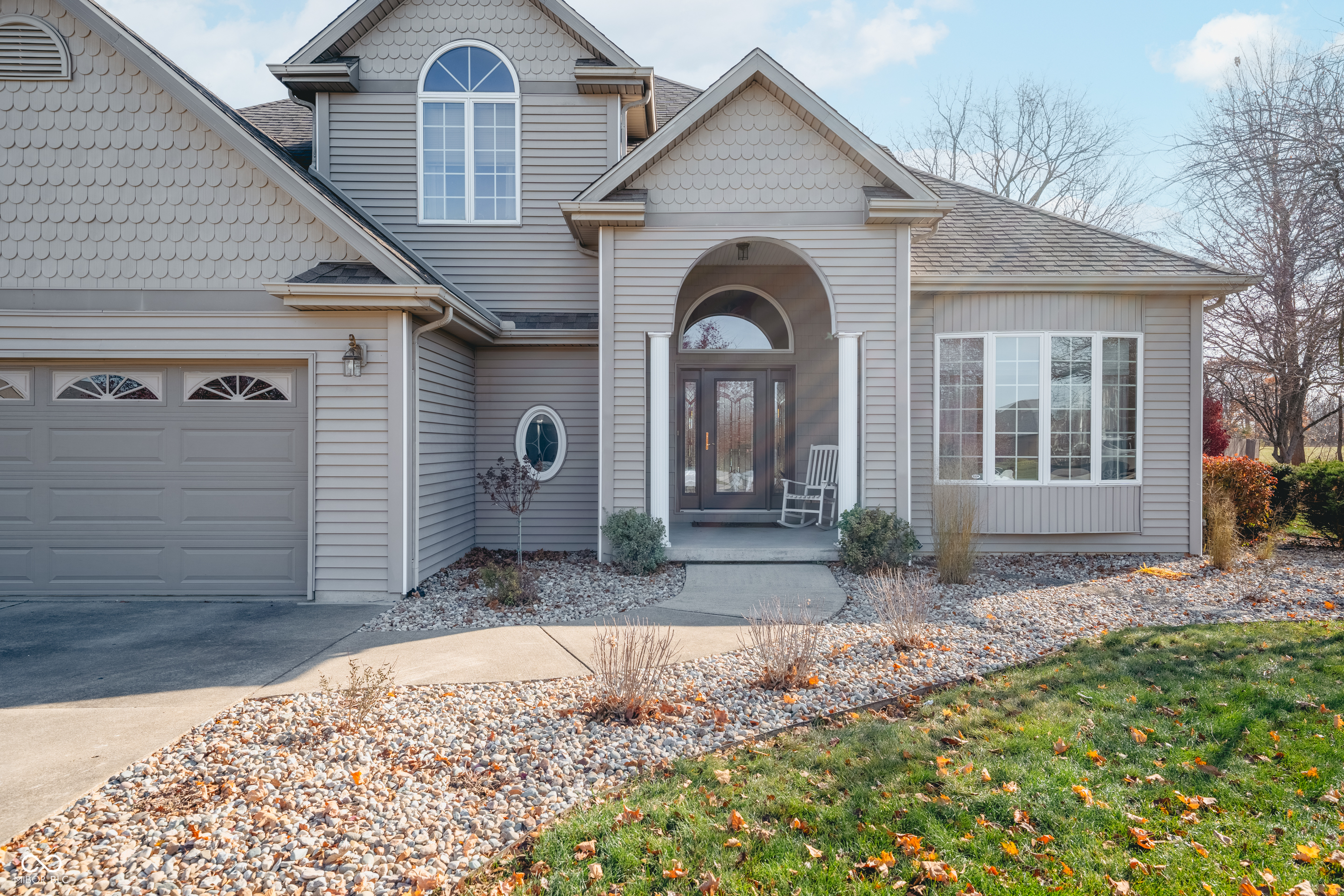 4477 Deere Trail Court Rochester, IN 46975 - Photo 6 of 47