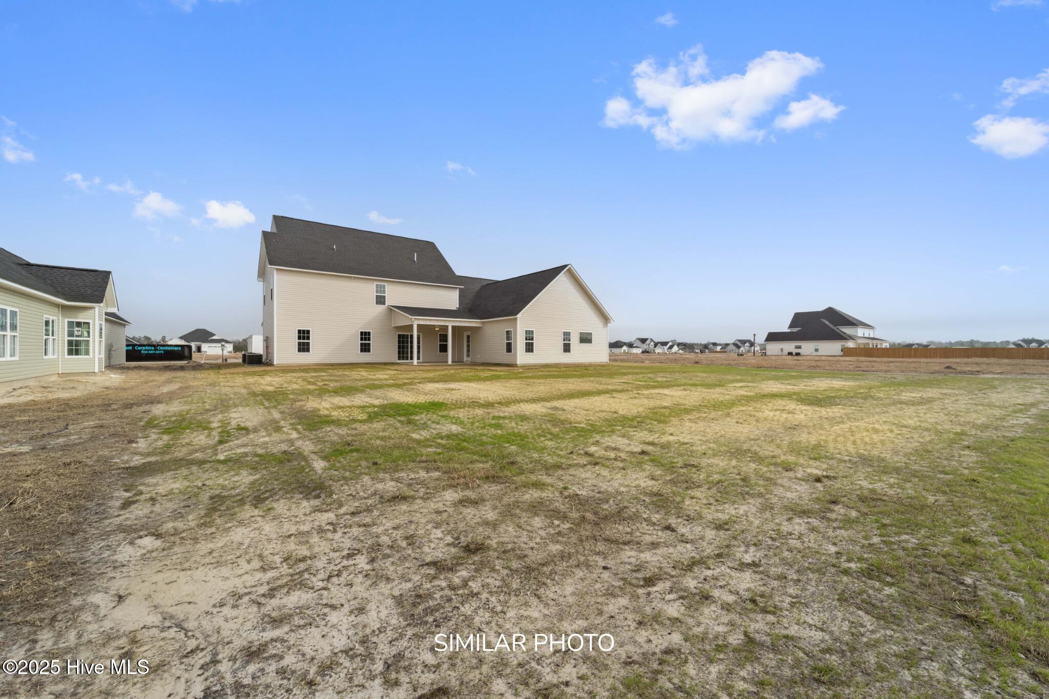 800 Maritime Way Jacksonville, NC 28546 - Photo 42 of 44 SIMILAR PHOTO 6 (3)