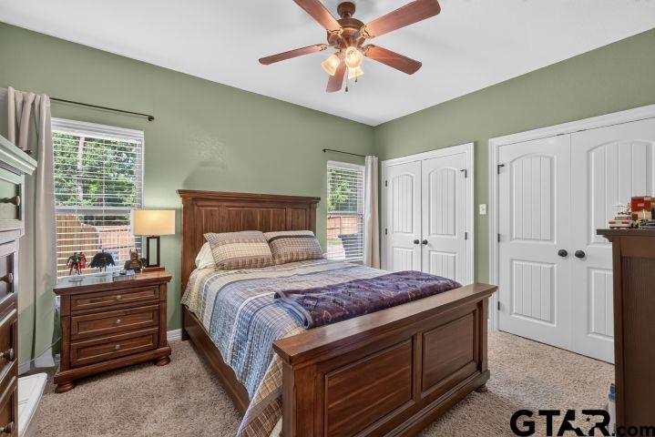 2000 Winding Run Lane Longview, TX 75605 - Photo 26 of 42
