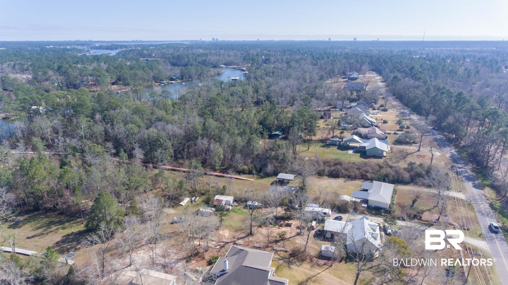 0 Clarke Ridge Road Foley, AL 36535 - Photo 40 of 50