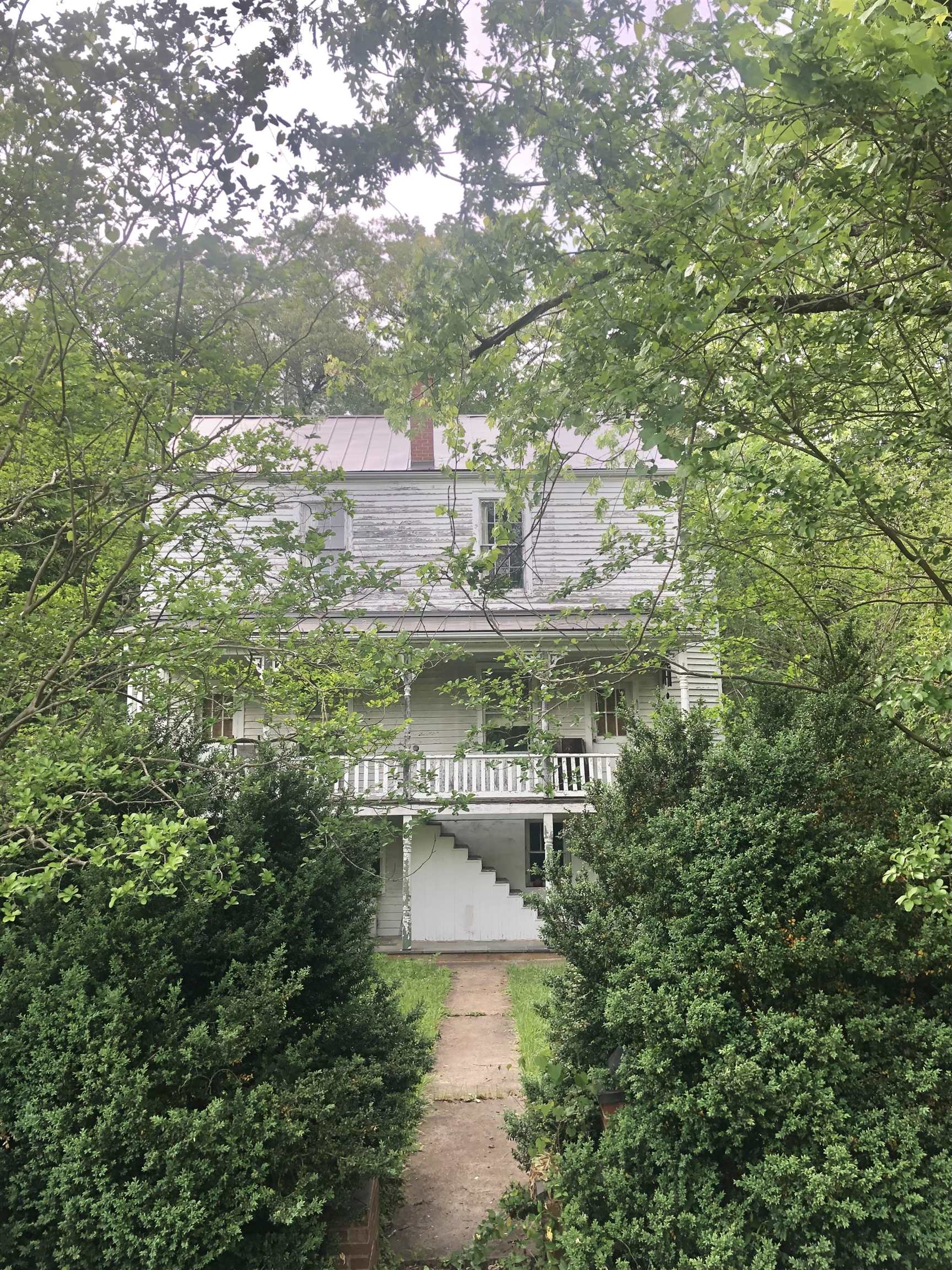 9264 Schuyler Road Schuyler, VA 22969 - Photo 5 of 20