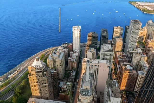 a view of balcony with furniture