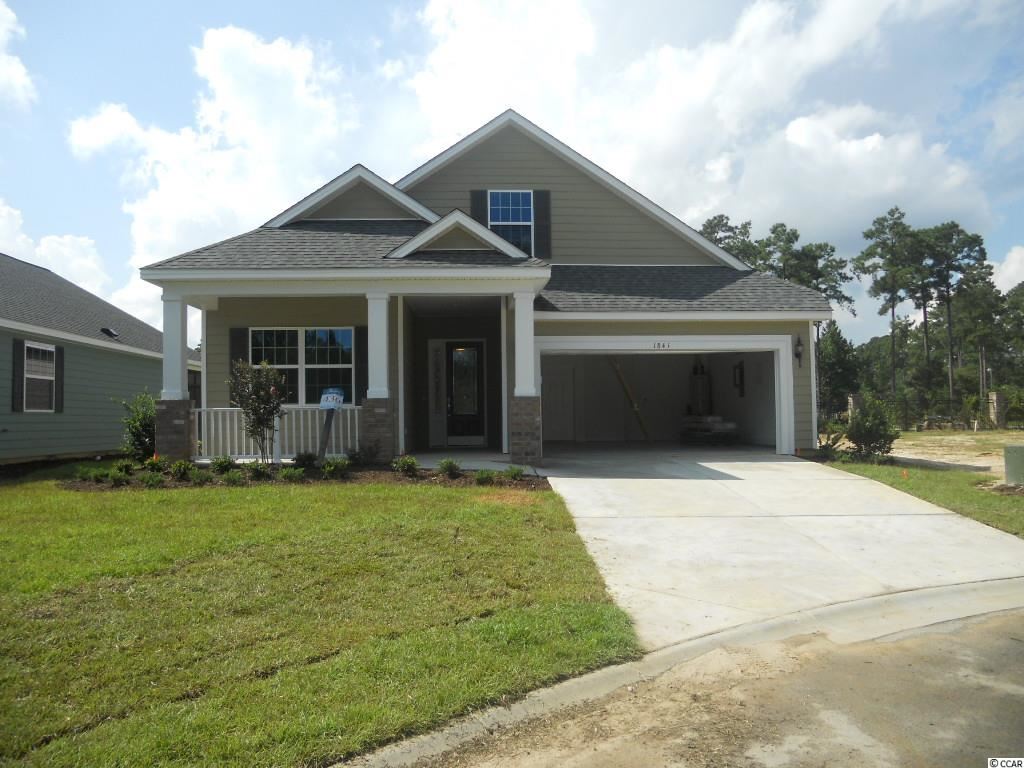1841 Groveway Court Murrells Inlet, SC 29576 - Photo 1 of 13 Gallery Image 1