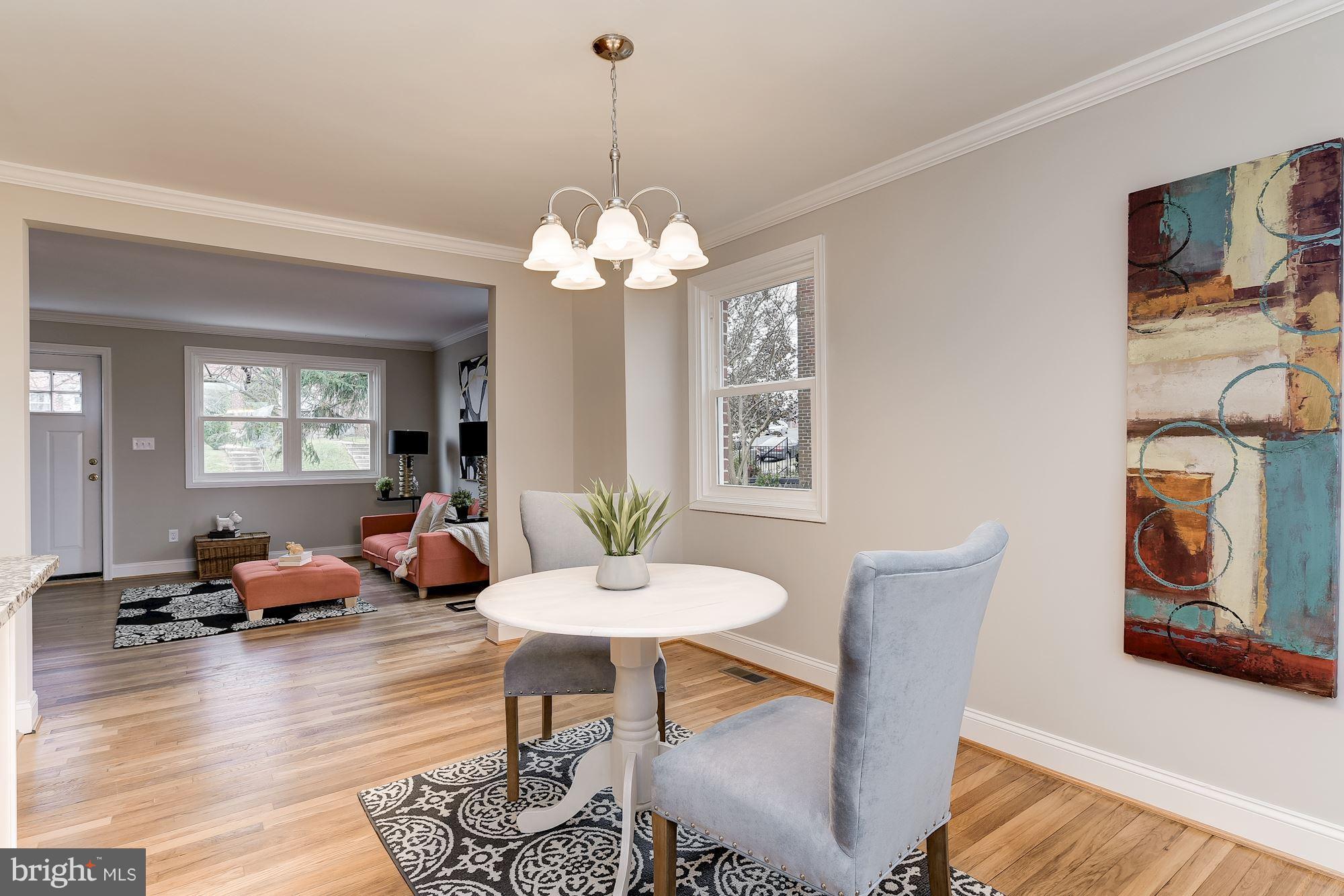 5524 Channing Road Baltimore, MD 21229 - Photo 11 of 28