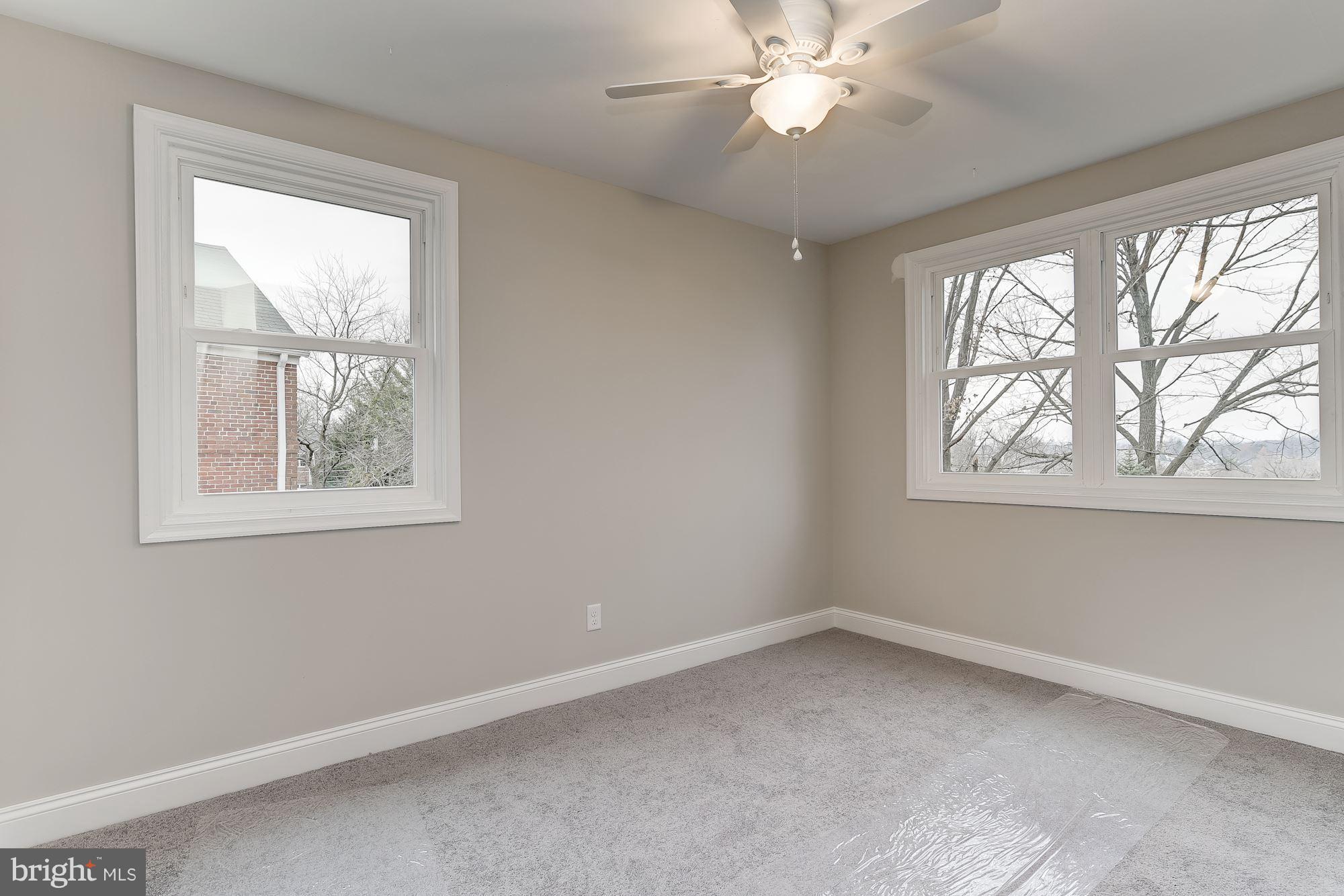5524 Channing Road Baltimore, MD 21229 - Photo 19 of 28 Large secondary bedrooms