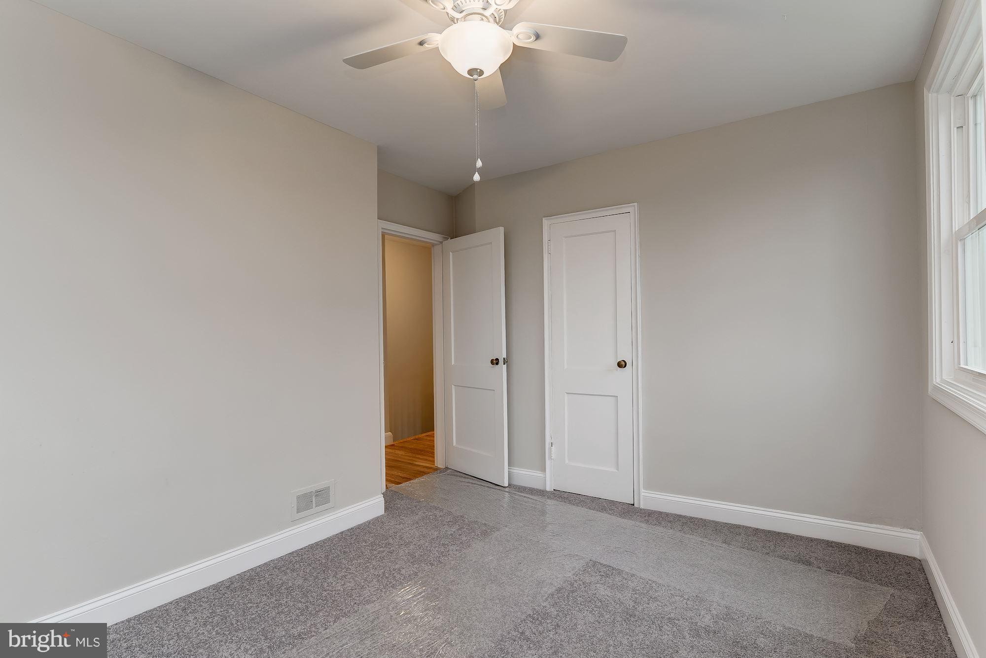 5524 Channing Road Baltimore, MD 21229 - Photo 20 of 28 Bedroom 2