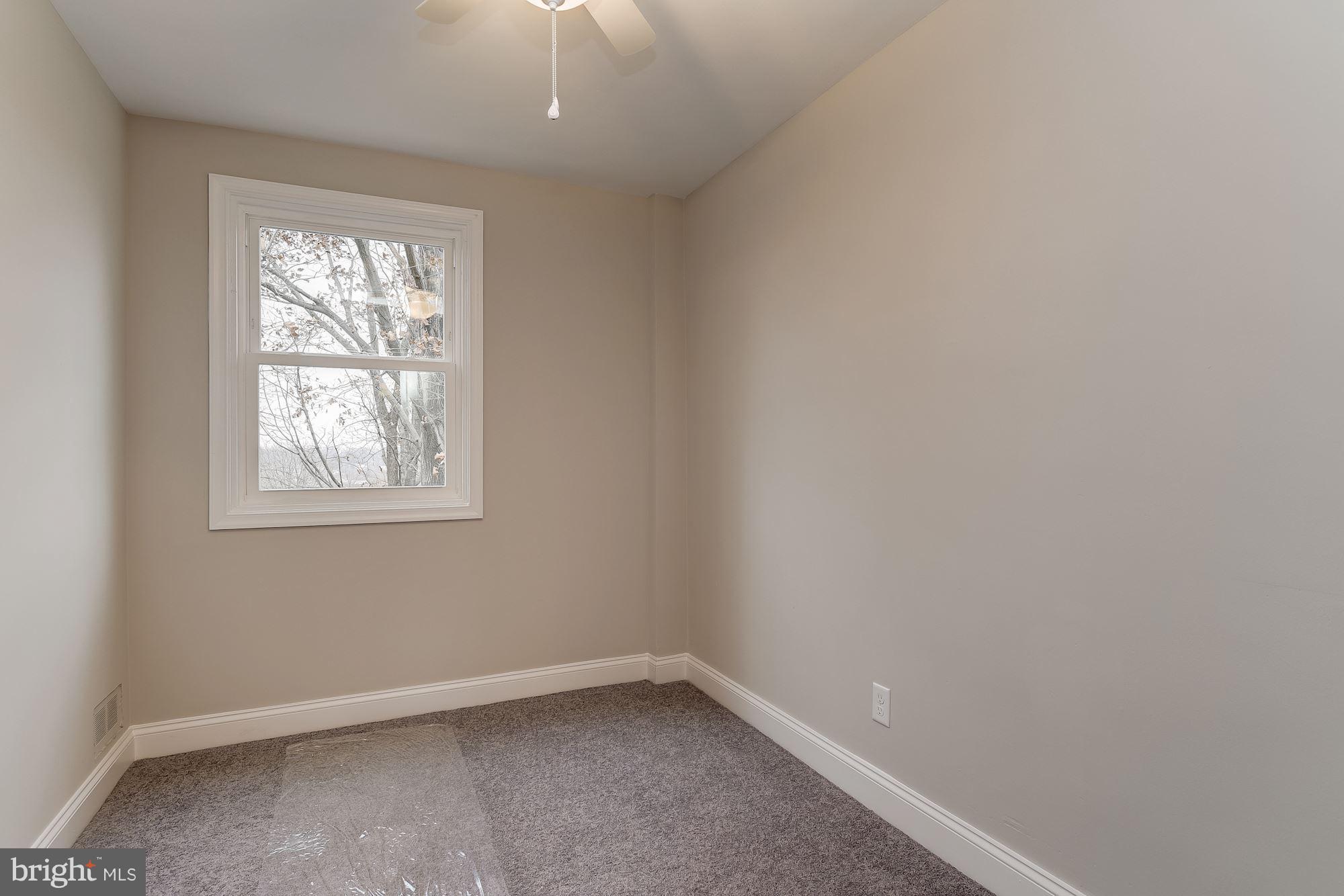 5524 Channing Road Baltimore, MD 21229 - Photo 21 of 28 Bedroom 3