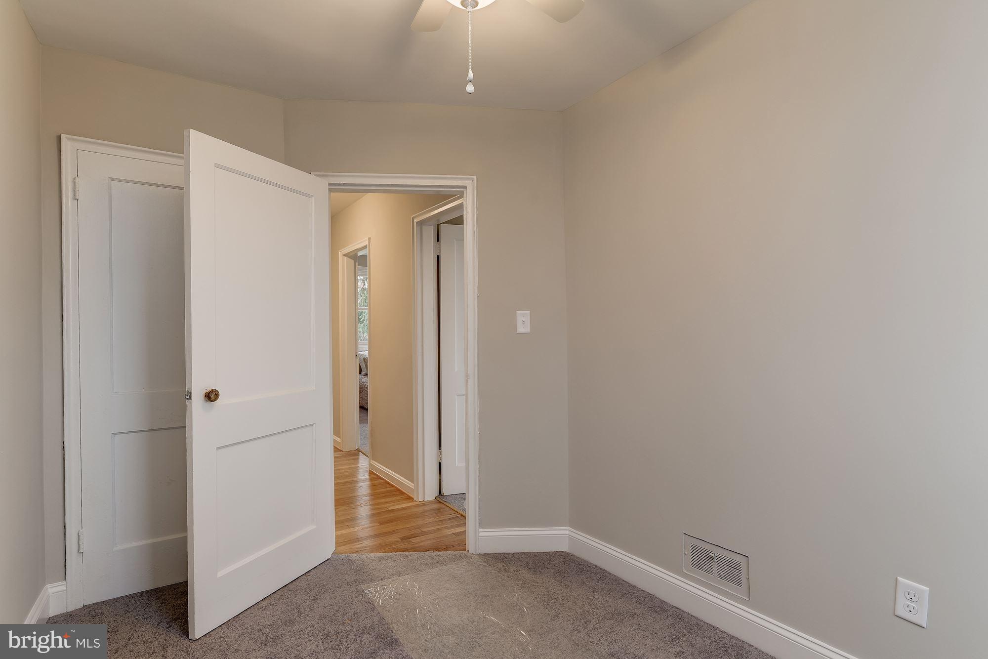 5524 Channing Road Baltimore, MD 21229 - Photo 22 of 28 Bedroom 3