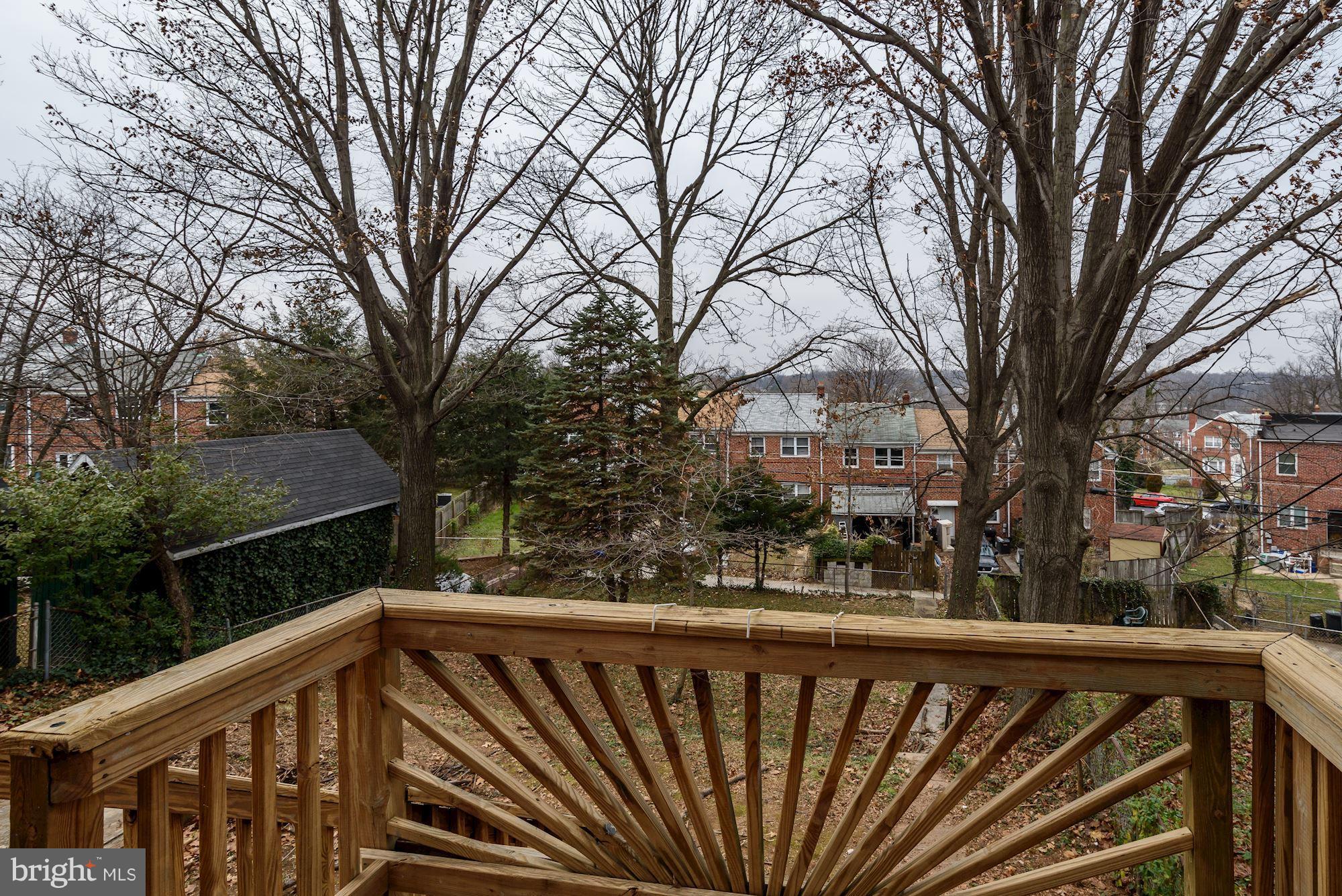 5524 Channing Road Baltimore, MD 21229 - Photo 28 of 28 5524 Channing Road Baltimore 21229