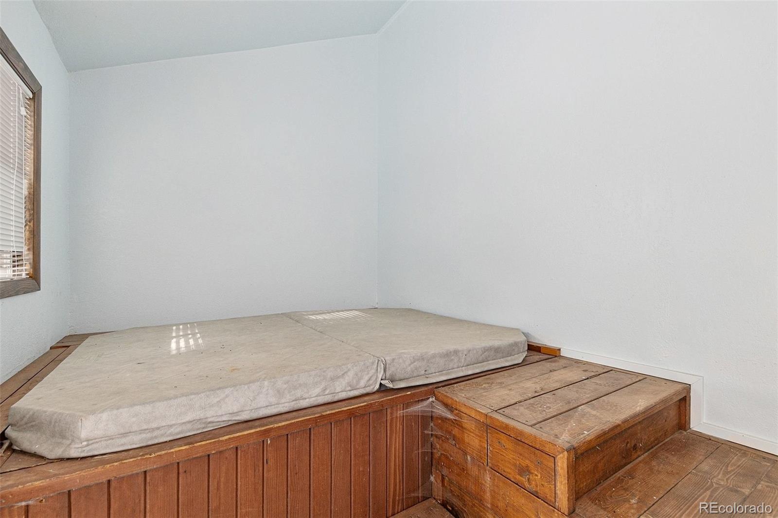 22296 Cook Lane Morrison, CO 80465 - Photo 8 of 19 a view of storage and utility